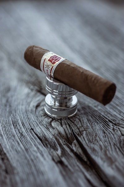 Les 10 meilleurs cigares selon les experts