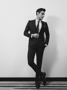 Quelles qualités font d'un homme un gentleman ?