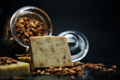 Quels sont les bienfaits des savons naturels ?