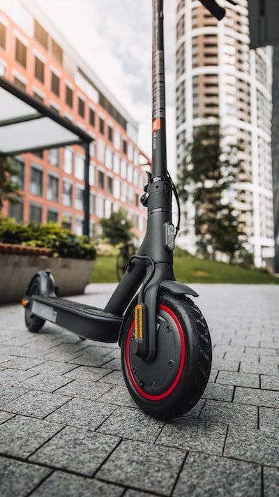 Quelle est l’importance d’une assurance pour trottinettes électriques ?