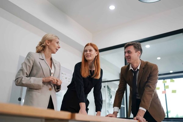 Que faut-il savoir sur les entreprises spécialisées dans le management ?