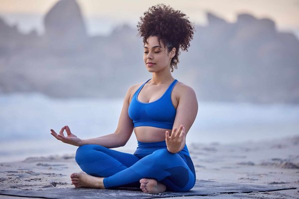 La méditation et le yoga : qu’apportent-ils à votre corps ?