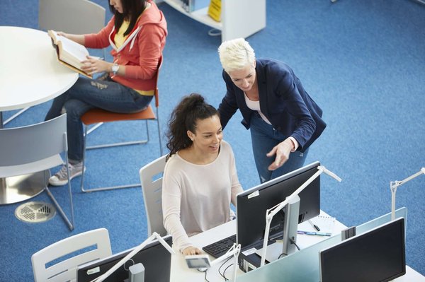 Marseille : la destination incontournable pour une formation informatique de qualité