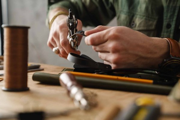 Algérie et artisanat