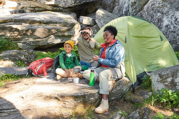 Var : le lieu de vacances d'exception pour faire du camping