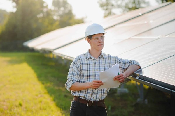 Les réglementations à suivre pour la pose de panneau photovoltaïque