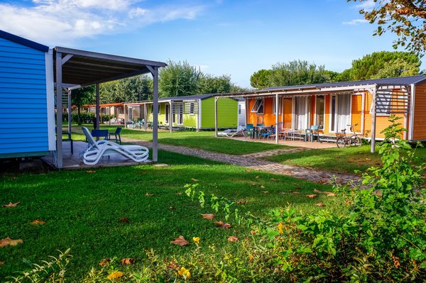 Y a-t-il des campings de luxe 5 étoiles dans l'Hérault ?