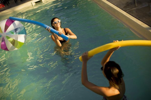 Quelles sont les principales activités dans un camping 3 étoiles?