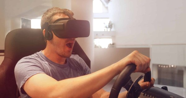 Comment choisir un bon volant F1 pour Ps5 ?