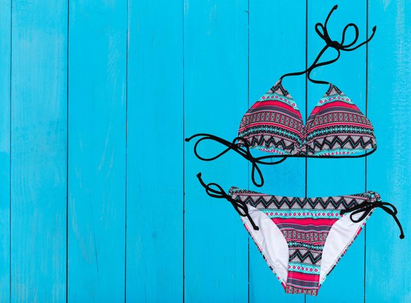 Optez pour le style avec les maillots de bain haute couture