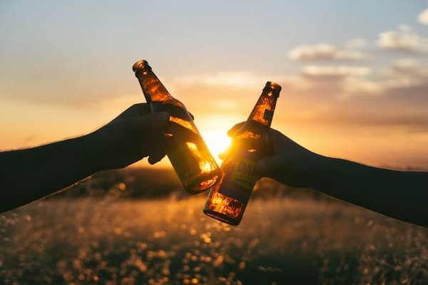 Comment faire pour ne pas vomir en buvant de l'alcool ?